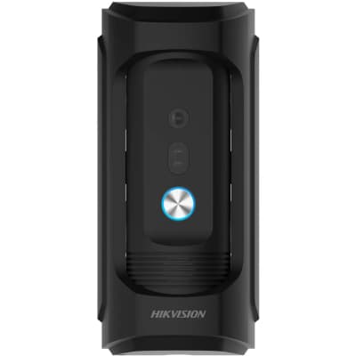 IP-виклична панель Hikvision DS-KB8113-IME1(B) UKR