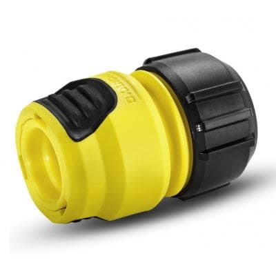 Конектор для шланга Karcher універсальний Plus 1/2-5/8-3/4 LOOSE (2.645-203.0)