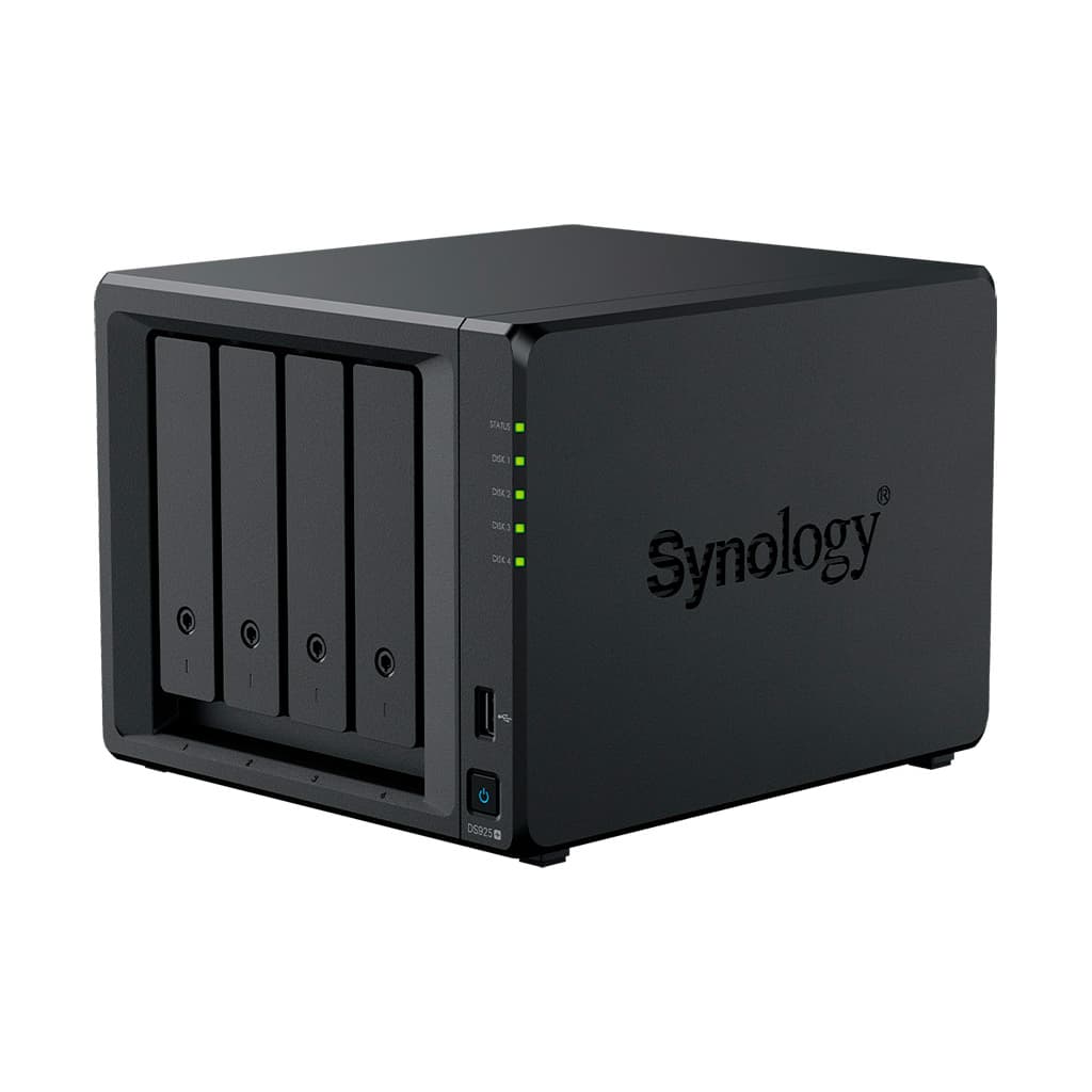 NAS Synology DS925+